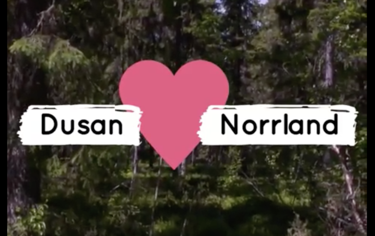 Dusan & Norrland