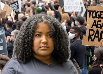 Rasismen efter Black Lives Matter: “Varför blir vi fortfarande inte hörda?”