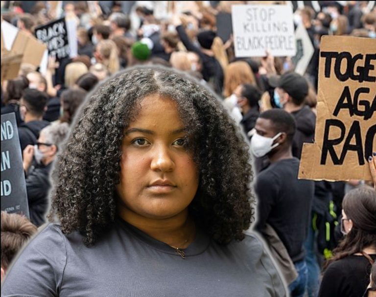 Rasismen efter Black Lives Matter: “Varför blir vi fortfarande inte hörda?”